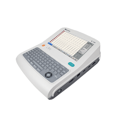 Electrocardiografo-Biocare-iE12A-Centro-de-Servicios-Hospitalarios