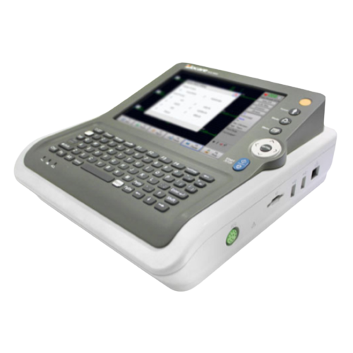 Electrocardiografo-iE6-Biocare-Centro-de-Servicios-Hospitalarios