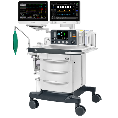 Mesa-de-anestesia-Mindray-A9-Centro-de-Servicios-Hospitalarios-1