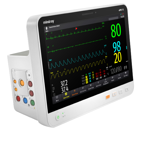 Monitor-multiparametrico-ePM15-Centro-de-Servicios-Hospitalarios