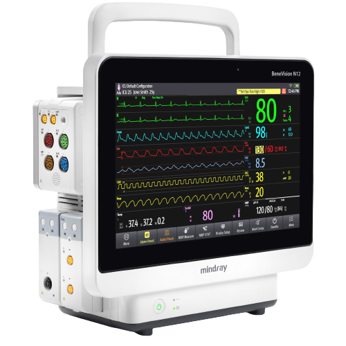 Monitores-Benevision-N12-Mindray-Centro-de-Servicios-Hospitalarios-3
