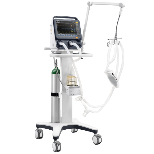 Respirador-Mindray-SV300-Centro-de-Servicios-Hospitalarios-3