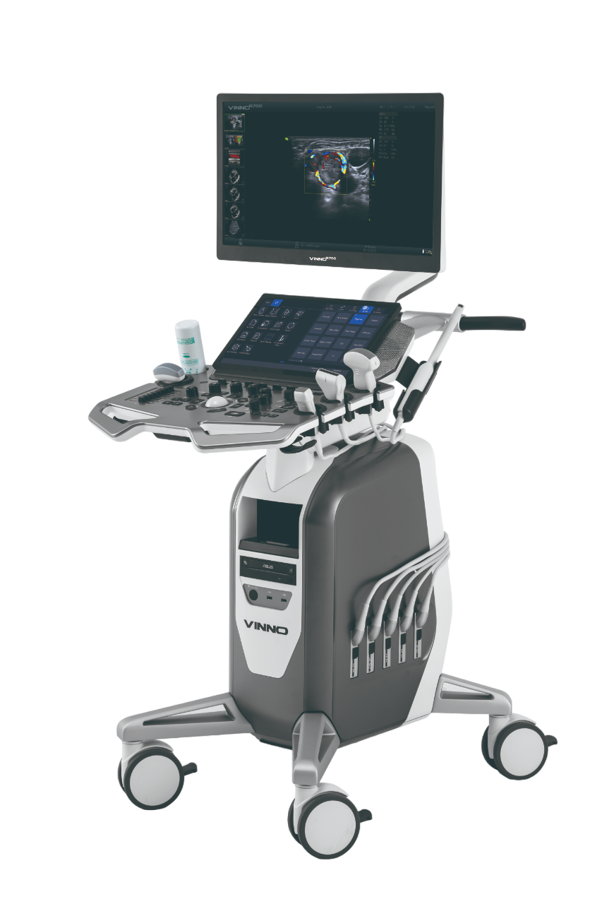 ecograf-R700