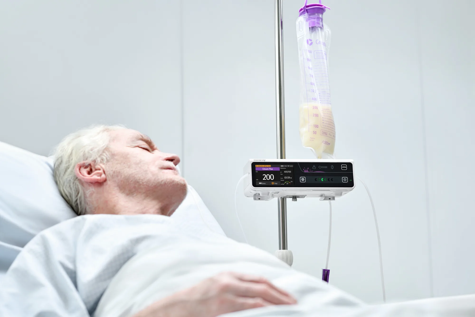 benefusion-evp-1
