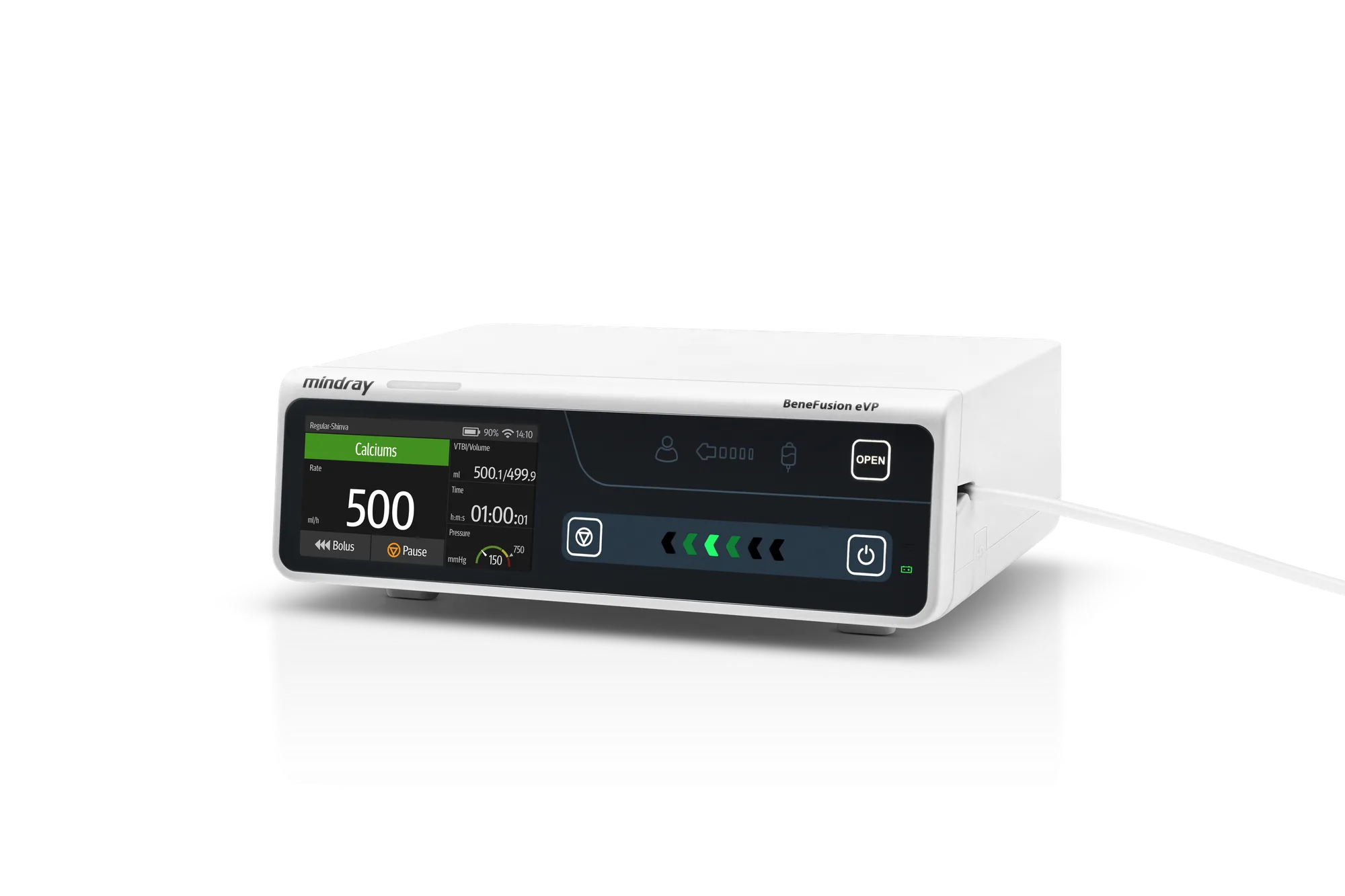 benefusion-evp-4