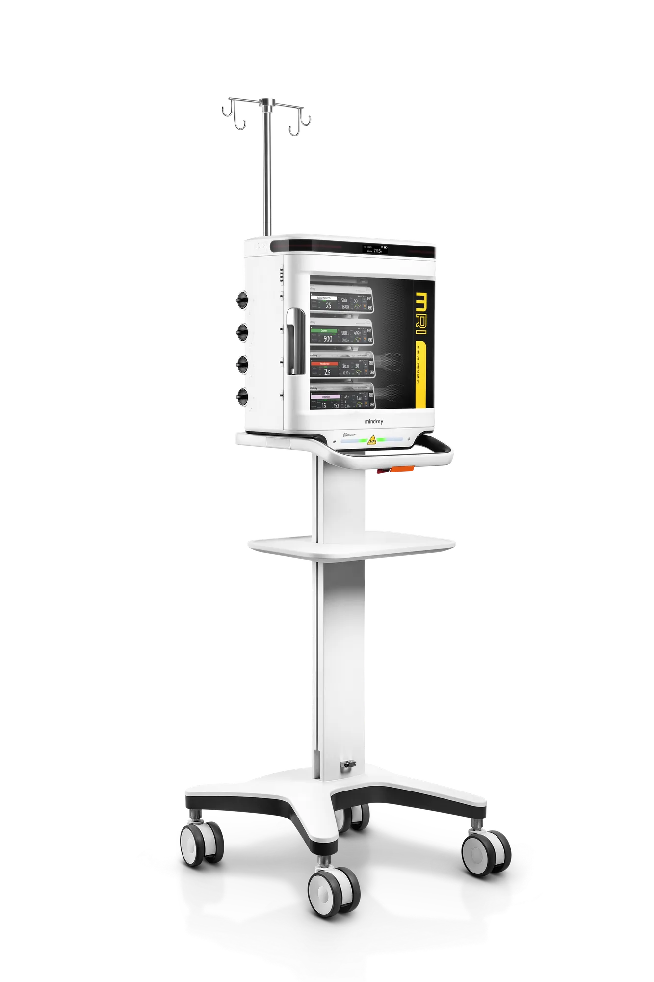 benefusion-mri-station-1