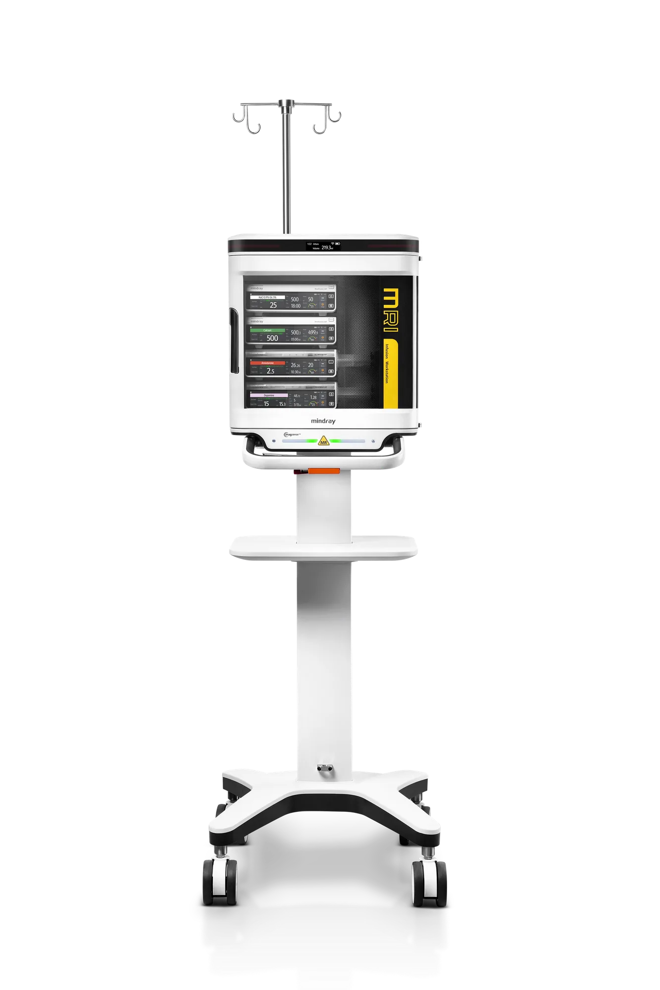 benefusion-mri-station-2
