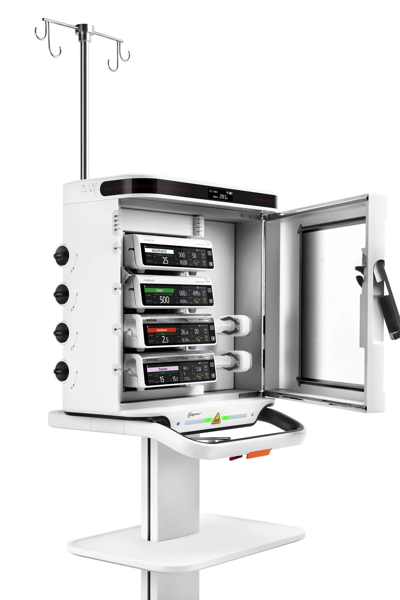 benefusion-mri-station-3