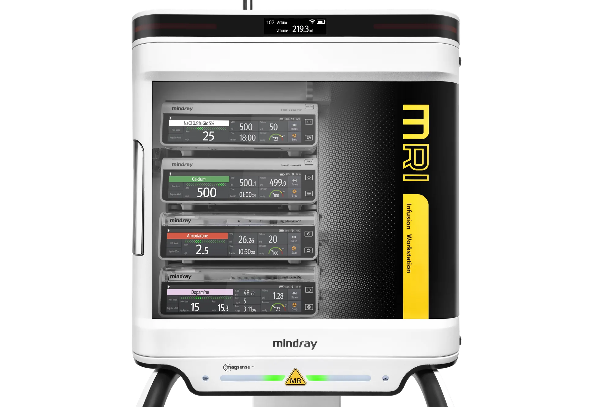 benefusion-mri-station-4