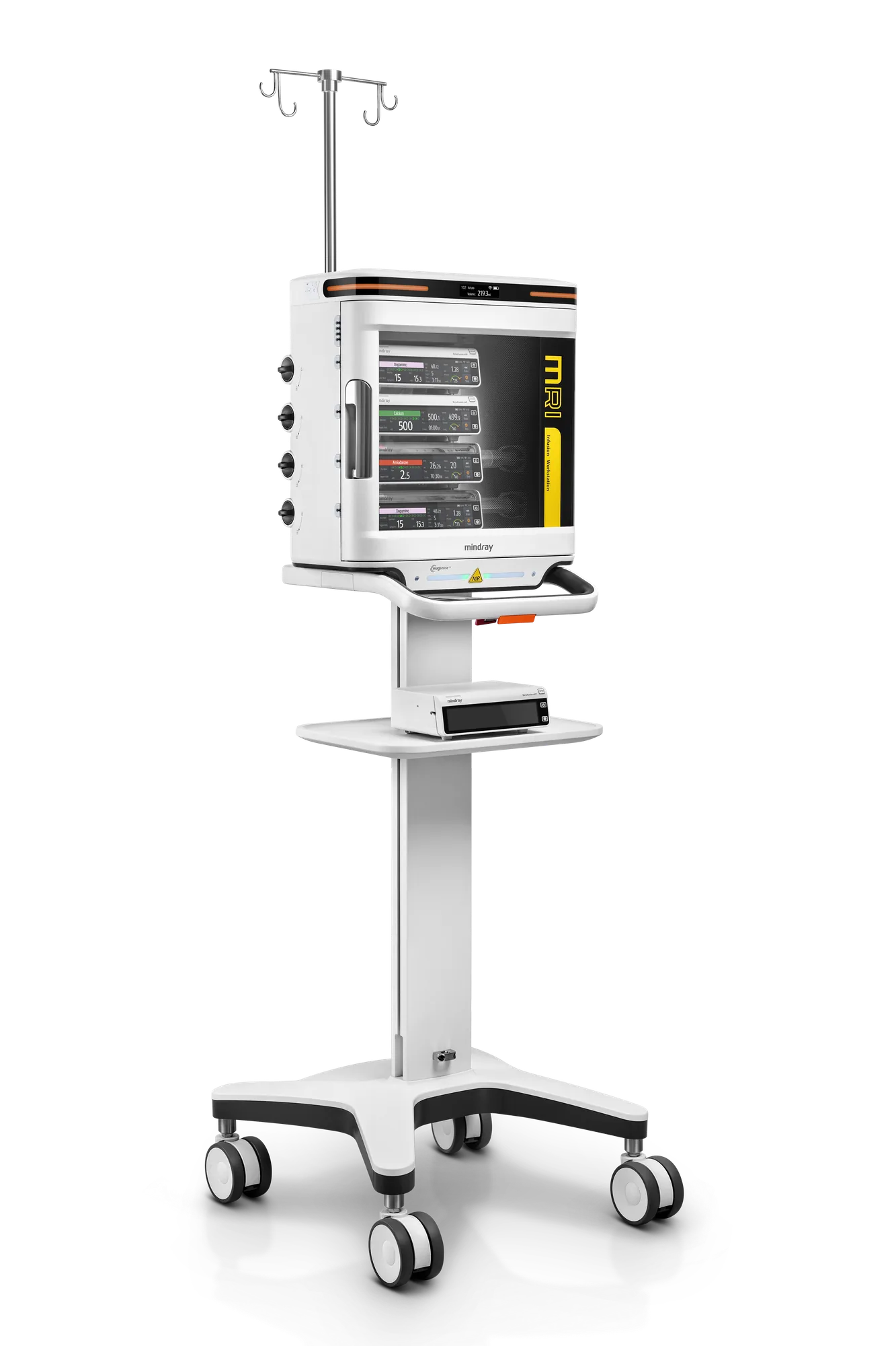 benefusion-mri-station-6