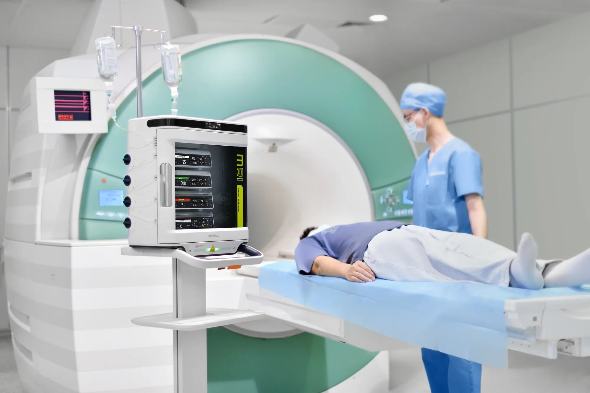 benefusion-mri-station-8