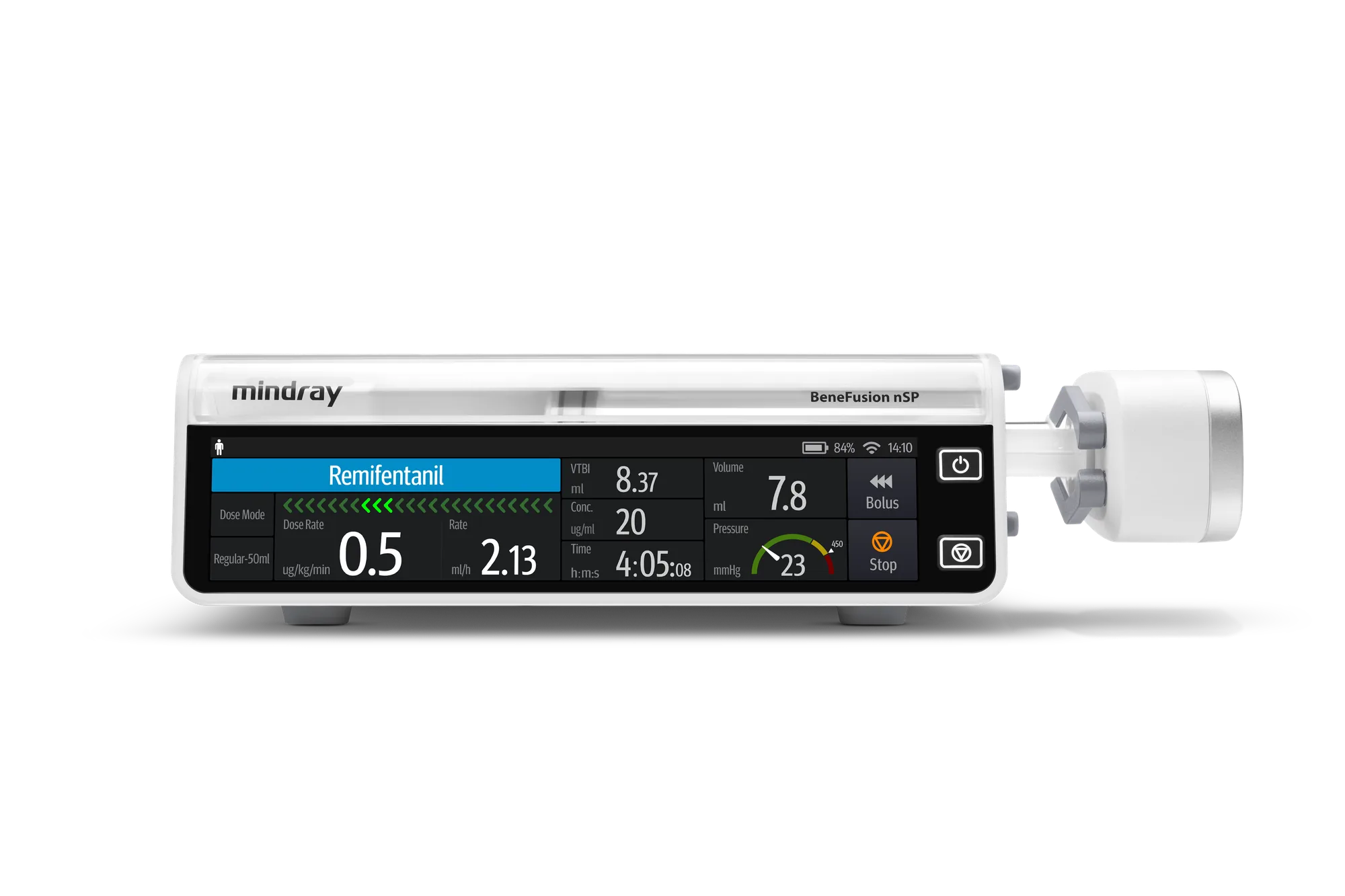benefusion-nsp-1