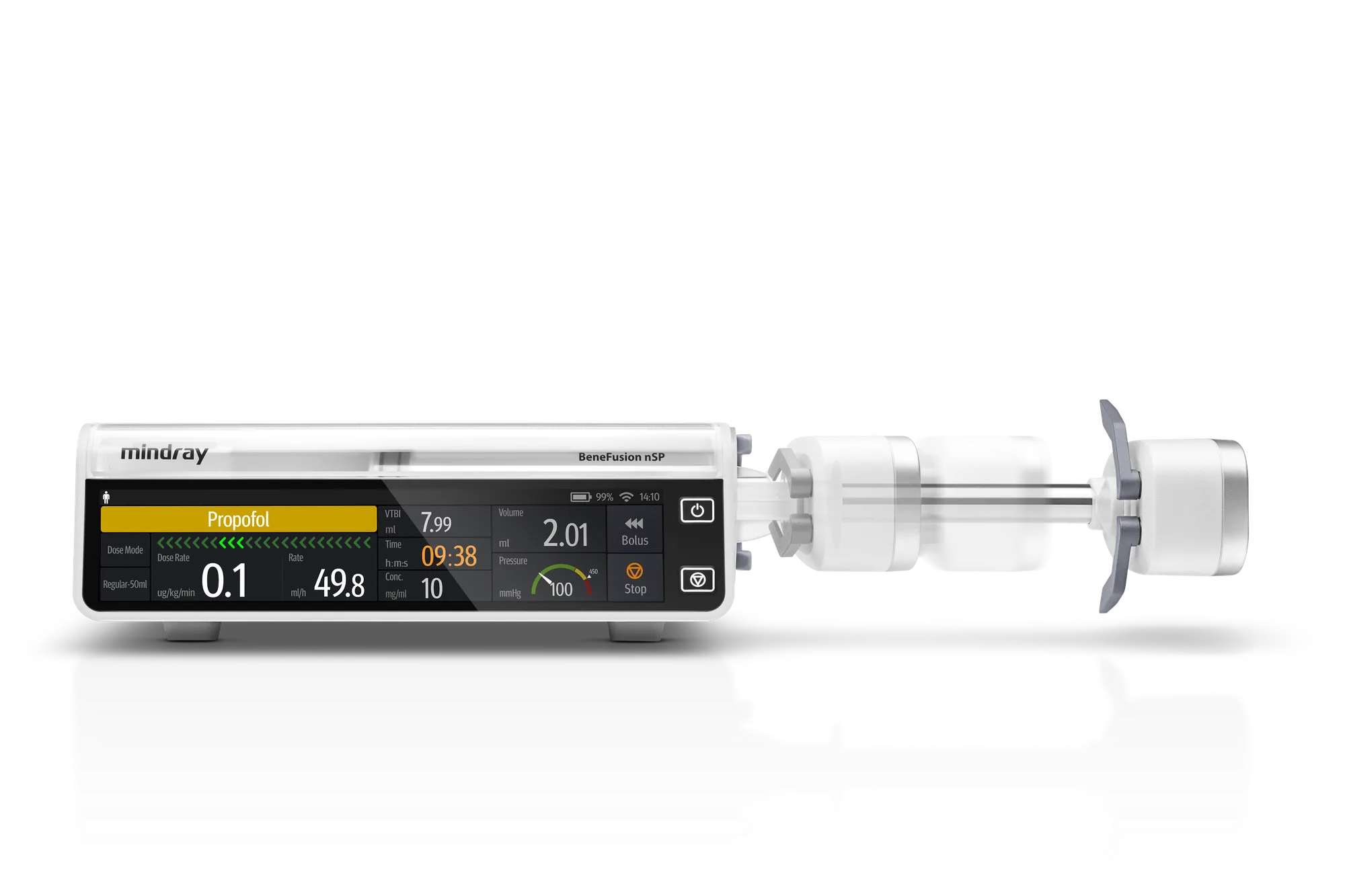benefusion-nsp-3