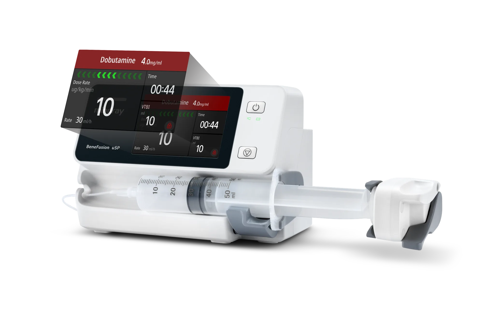 benefusion-usp-3